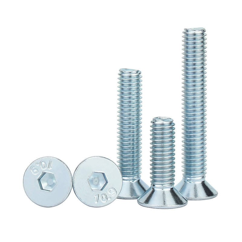 Hex Allen Screw suppliers